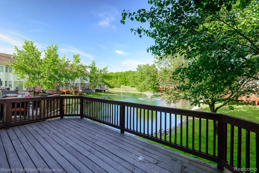 8691 Ironwood Drive, Van Buren, MI 48111 - #2