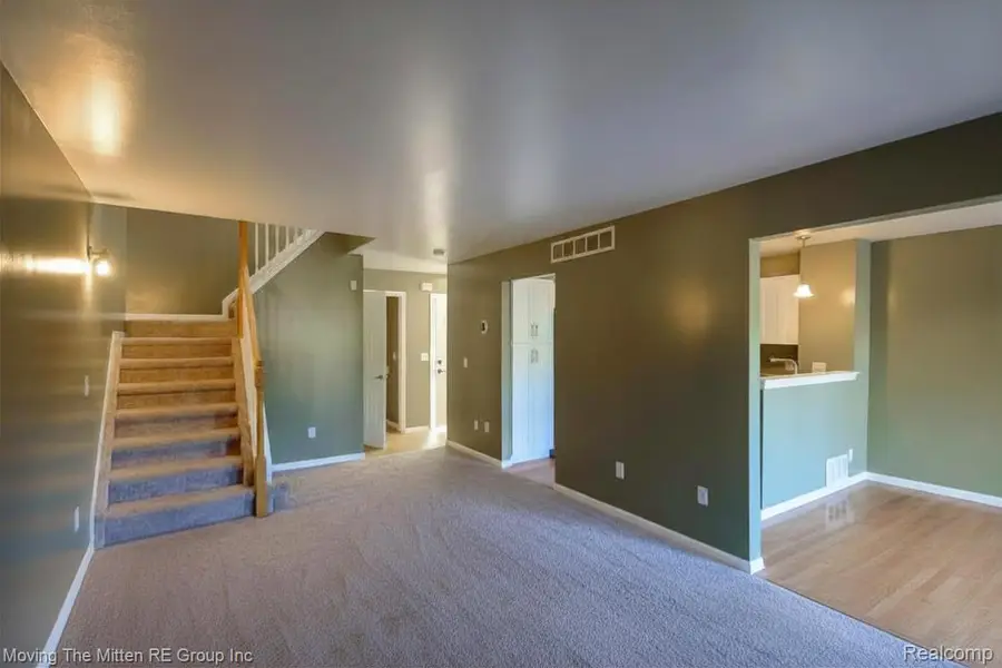 8691 Ironwood Drive, Van Buren, MI 48111 - #3
