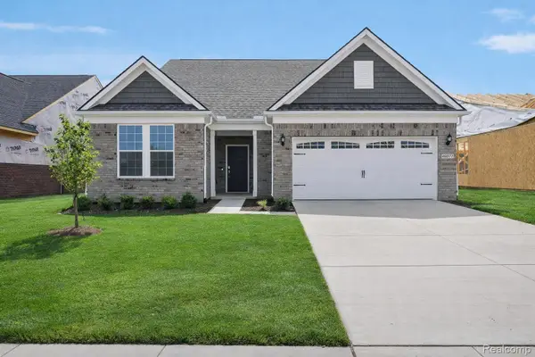 49877 Kent Court, Canton, MI 48188