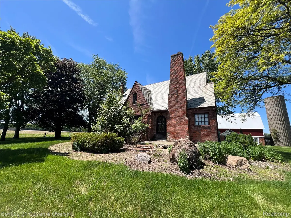 2381 Ridge Road, Ypsilanti, MI 48198 - #1