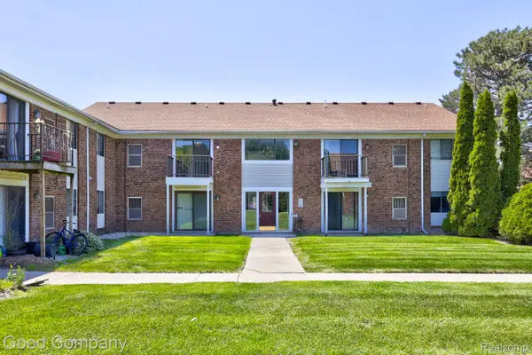 43244 Mound Road #2, SterlingHeights, MI 48314