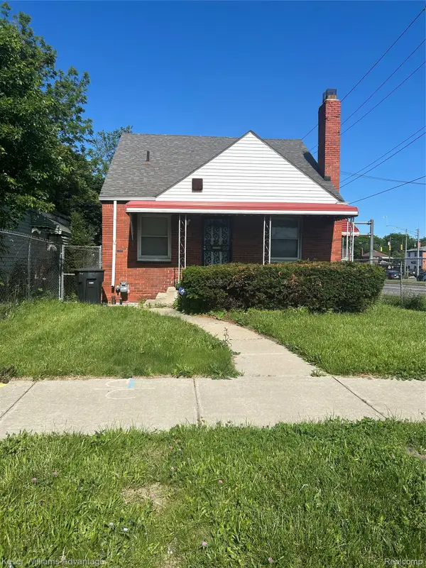 13500 Tuller Street, Detroit, MI 48238