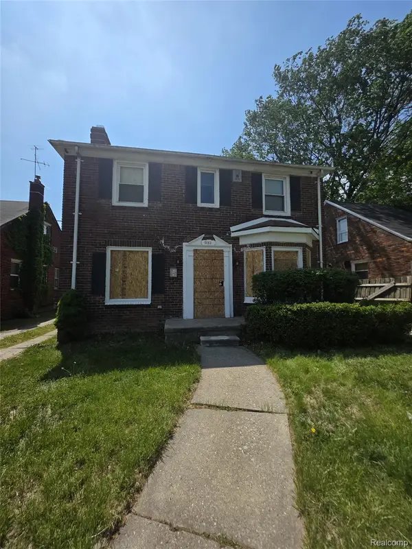 9141 Bedford Street, Detroit, MI 48224