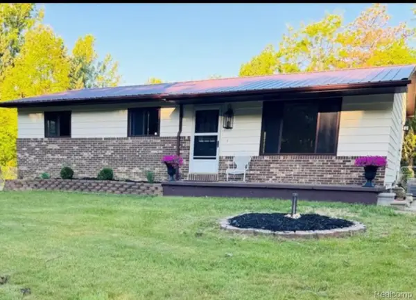 5215 Schlaud Road, NorthBranch, MI 48461