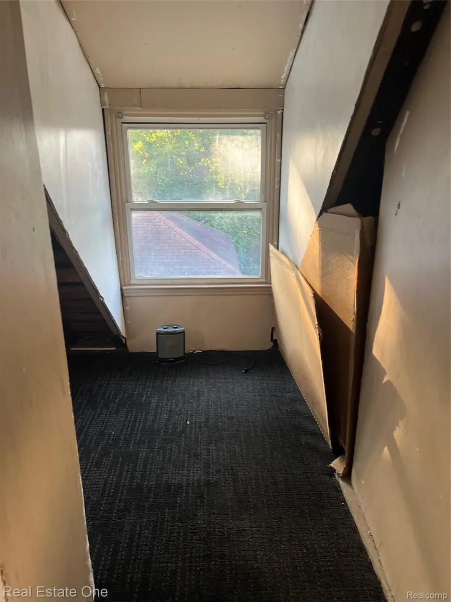 8607 Northlawn Street, Detroit, MI 48204 - #3