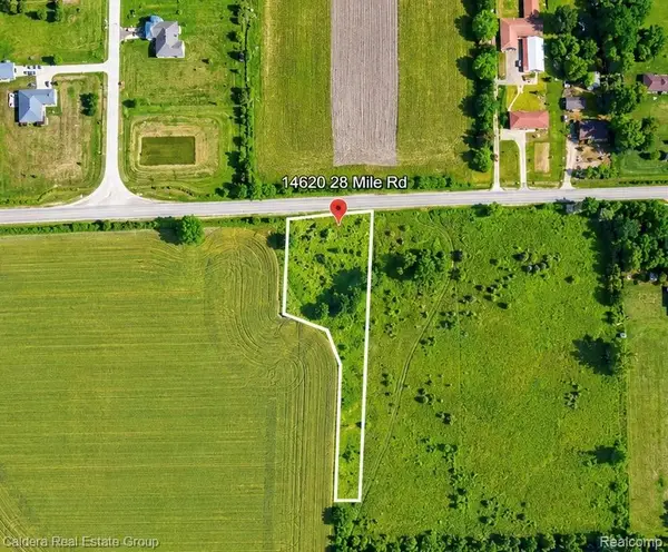 14620 28 Mile Road, Washington, MI 48094