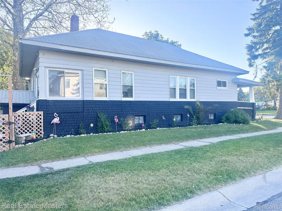 1802 Oak Street, Port Huron, MI 48060 - #3
