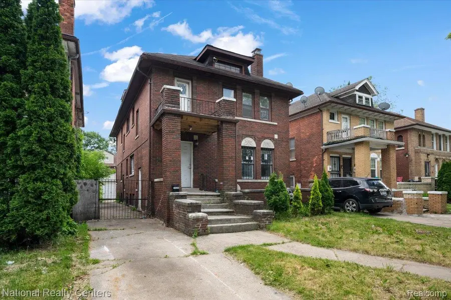 4353 W Buena Vista Street, Detroit, MI 48238 - #2