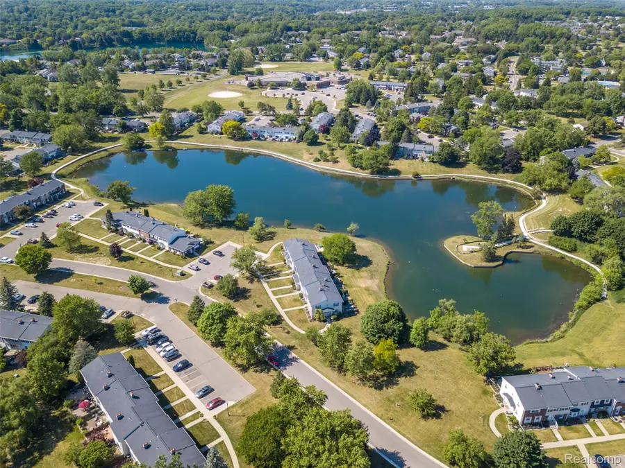 19417 Althea Court, Northville, MI 48167 - #2