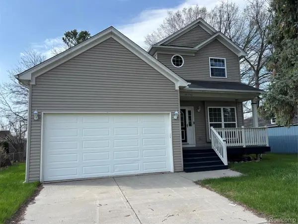 30790 Division Street, NewHaven, MI 48048