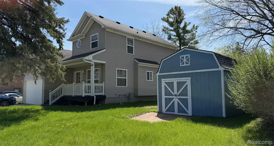 30790 Division Street, New Haven, MI 48048 - #2