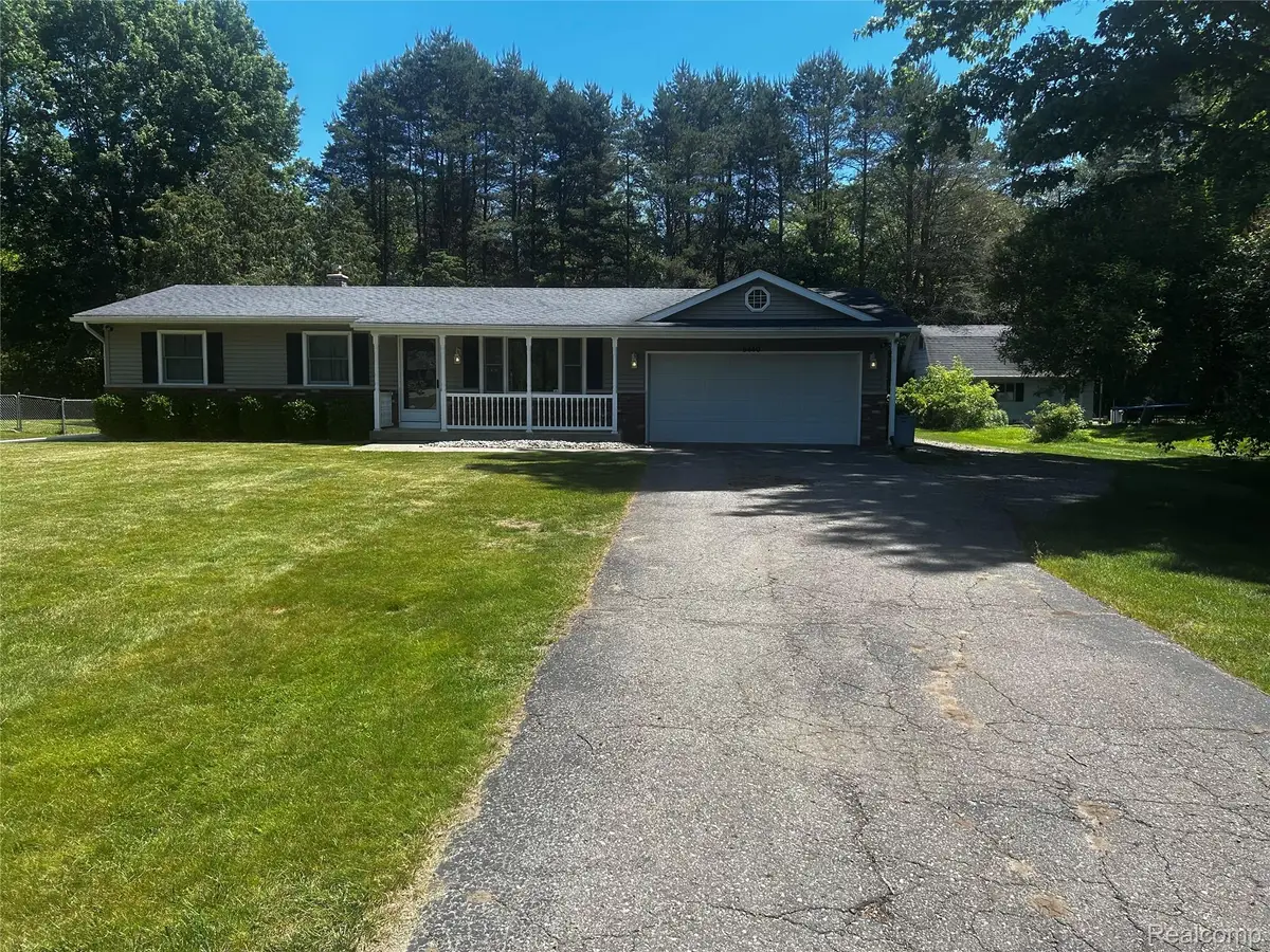 5440 Deland Road, Flushing, MI 48433 - #1