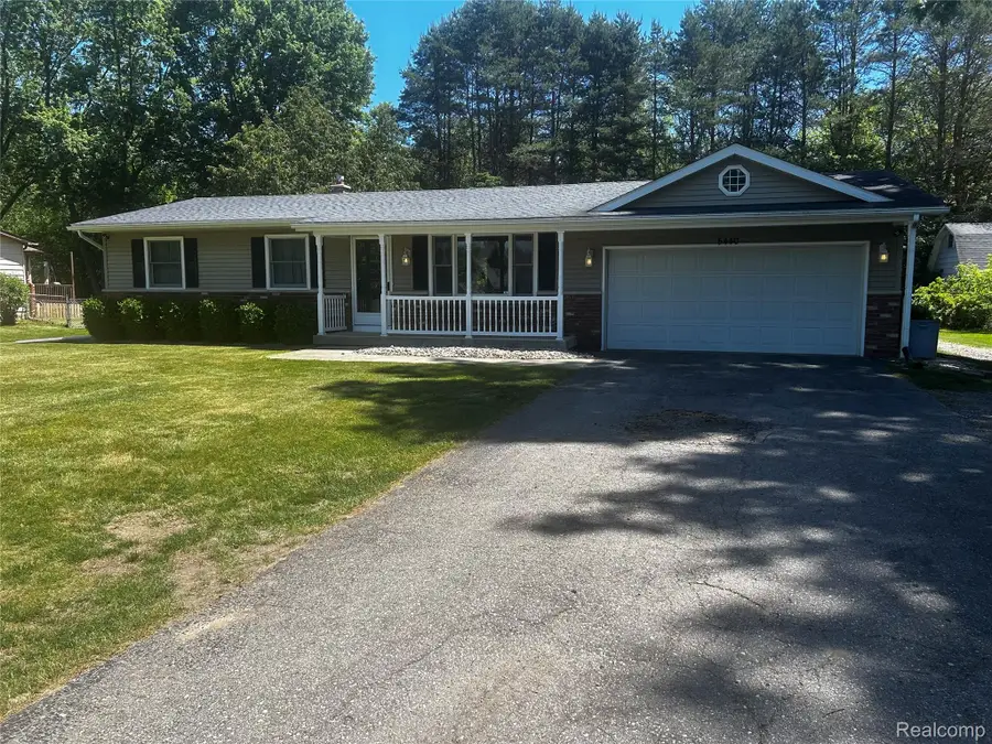 5440 Deland Road, Flushing, MI 48433 - #2