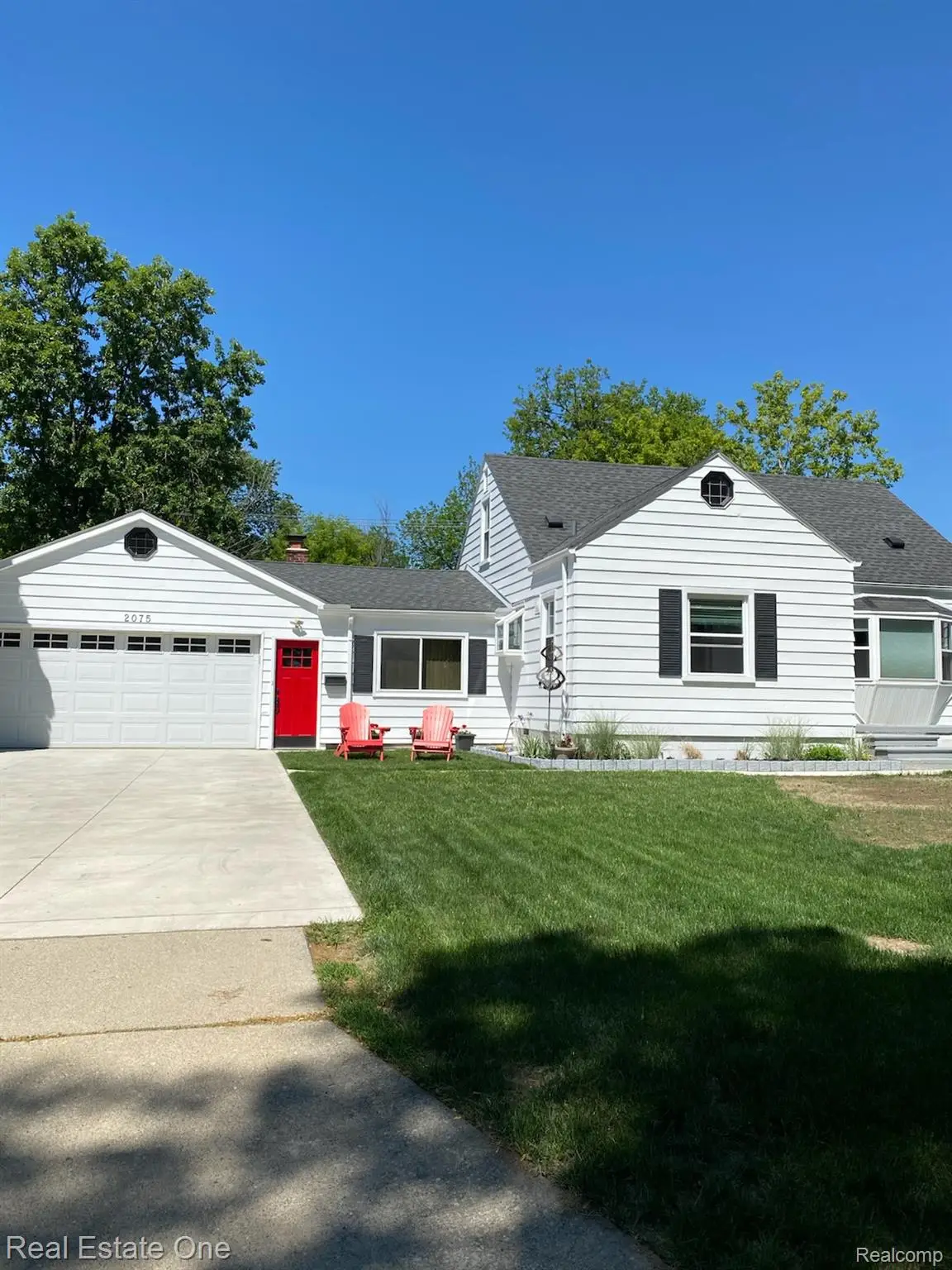 2075 Deering Street, Garden City, MI 48135 - #1