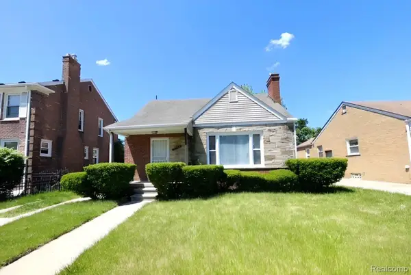 15769 Saint Marys Street, Detroit, MI 48227