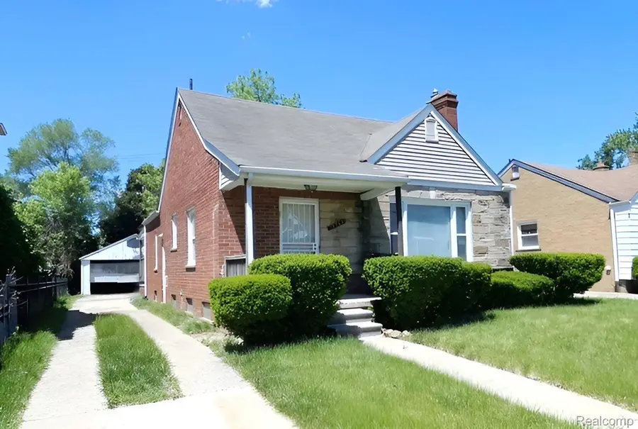 15769 Saint Marys Street, Detroit, MI 48227 - #2