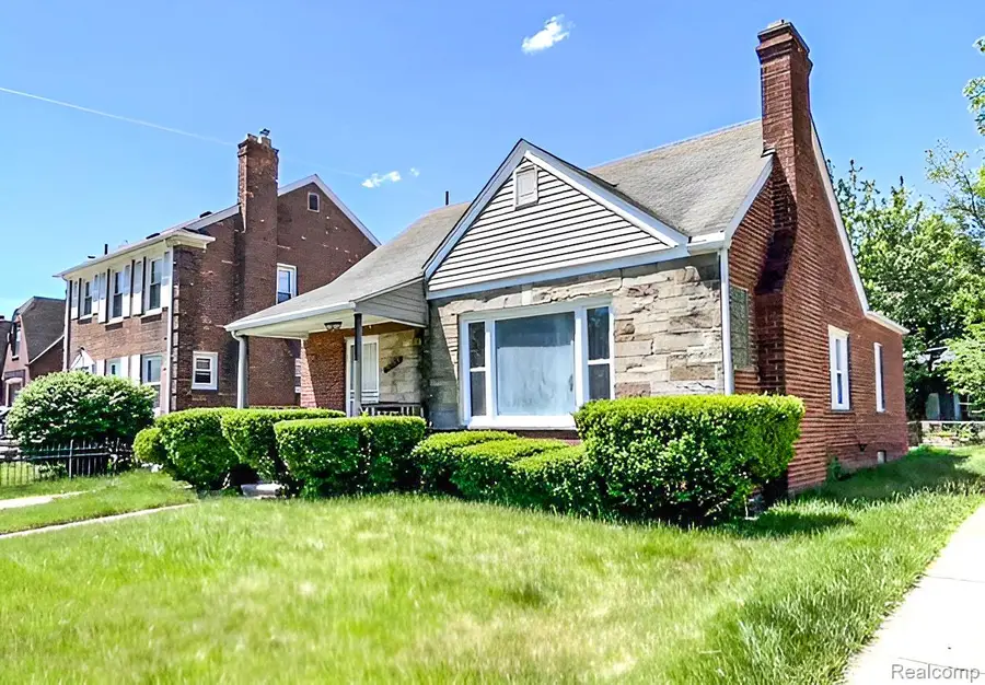15769 Saint Marys Street, Detroit, MI 48227 - #3