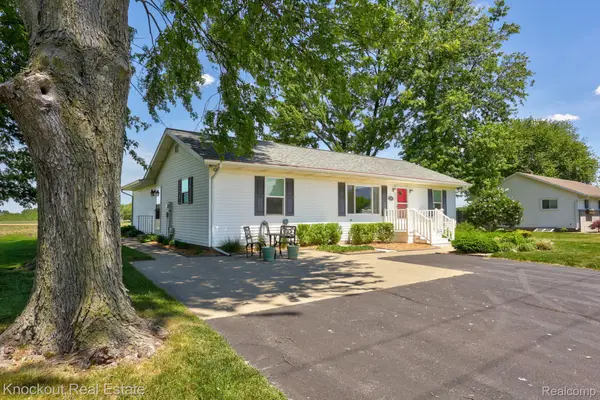9941 Lange Road, BirchRun, MI 48415