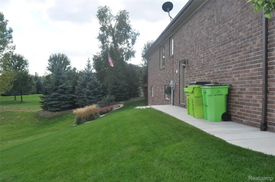 62735 Franklin Park Drive, Washington, MI 48094 - #2