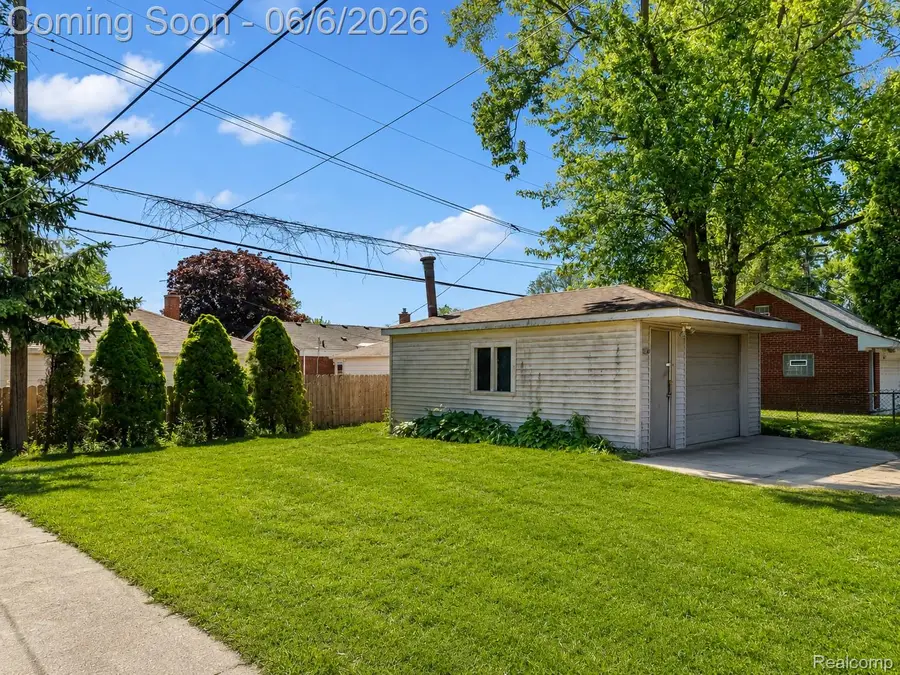 12770 Nathaline, Redford, MI 48239 - #2
