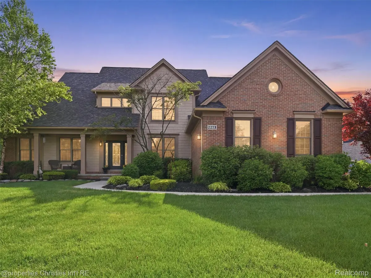 7279 Heron Way, Canton, MI 48187 - #1