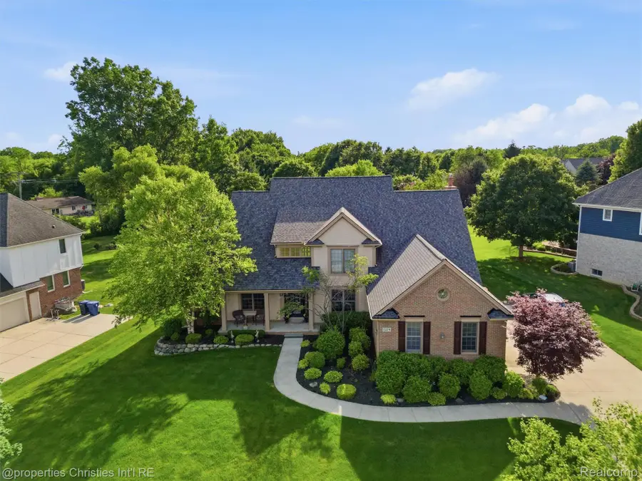7279 Heron Way, Canton, MI 48187 - #2