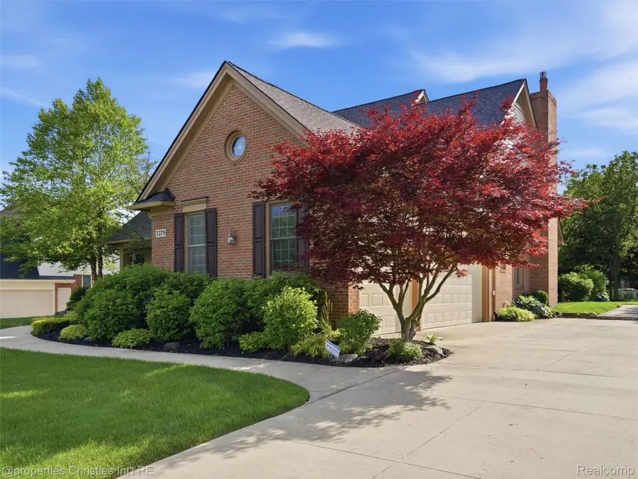 7279 Heron Way, Canton, MI 48187 - #3