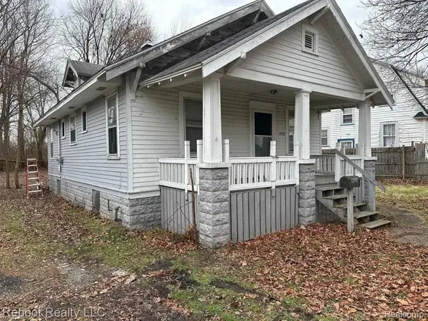1928 Lincoln Avenue, Saginaw, MI 48601