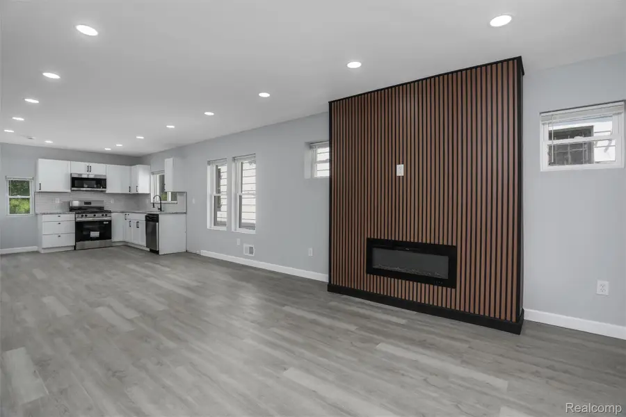 1958 Louise Street, Detroit, MI 48203 - #3