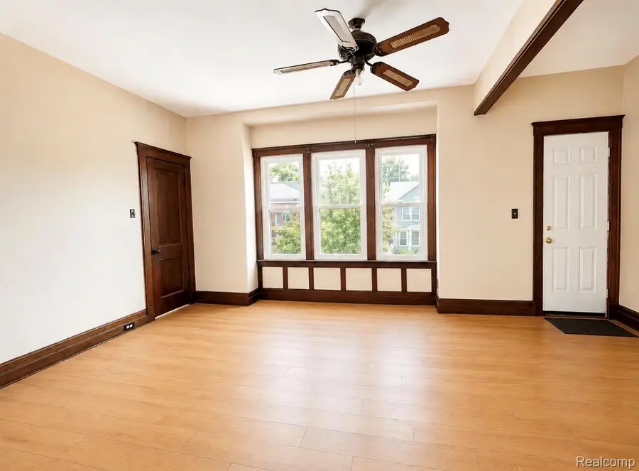 2393 N Green Street, Detroit, MI 48209 - #3