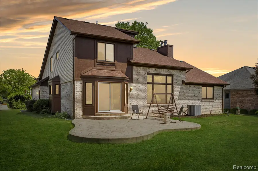52658 Stag Ridge Drive, Macomb, MI 48042 - #2
