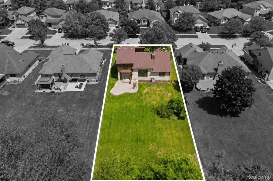 52658 Stag Ridge Drive, Macomb, MI 48042 - #3