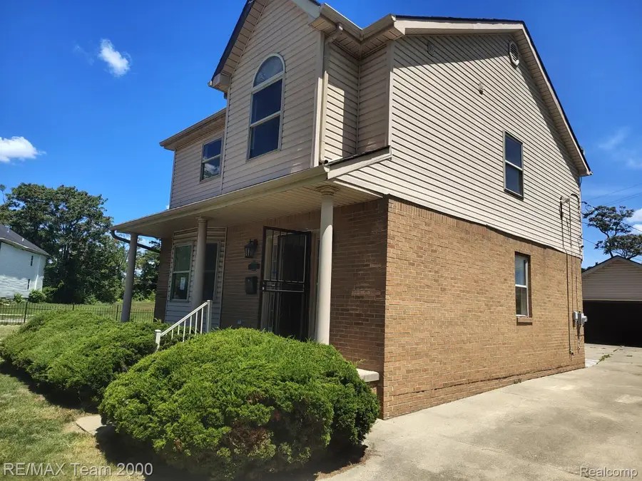 19452 Troy Place, Detroit, MI 48203 - #3
