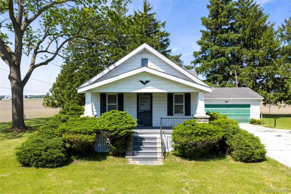 2900A S Miller Road, Saginaw, MI 48609 - #1
