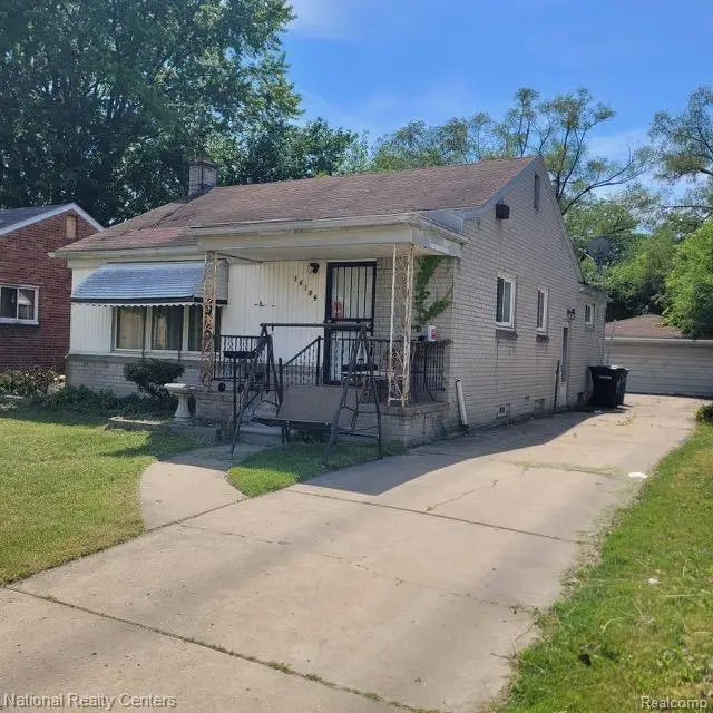 19189 Appleton Street, Detroit, MI 48219 - #1