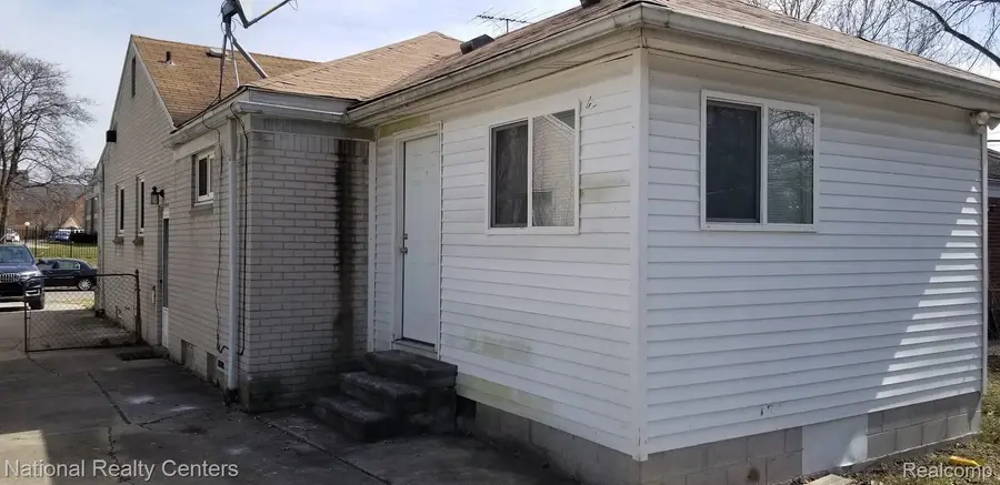 19189 Appleton Street, Detroit, MI 48219 - #3