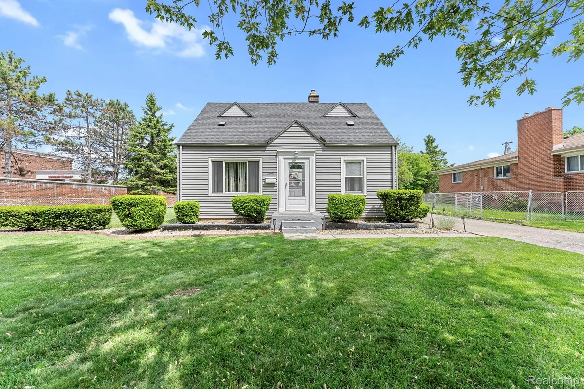 2048 Arcola Street, Garden City, MI 48135 - #1