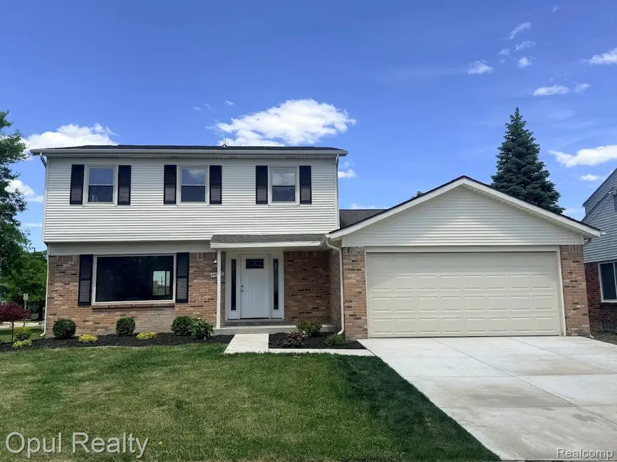 44250 Candlewood Drive, Canton, MI 48187 - #3