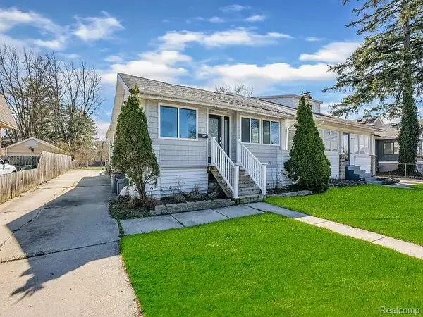 419 W 12 Mile Road, RoyalOak, MI 48073