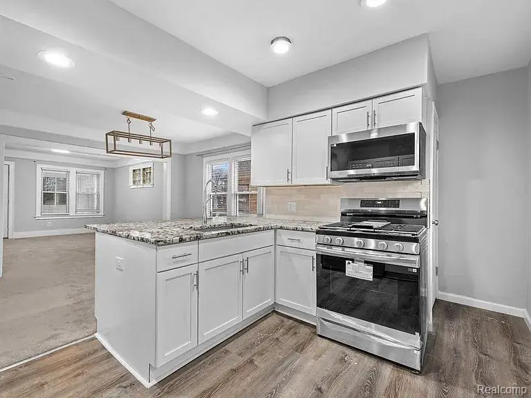 419 W 12 Mile Road, Royal Oak, MI 48073 - #3
