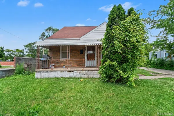8059 Ford Avenue, Warren, MI 48089