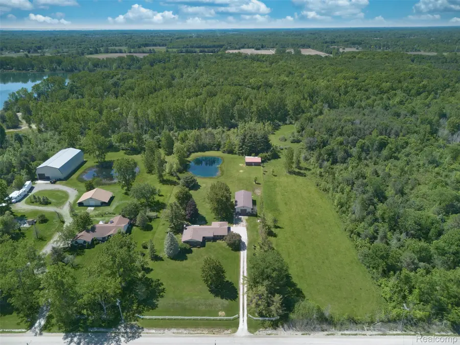 29940 29 Mile Road, Lenox, MI 48048 - #2