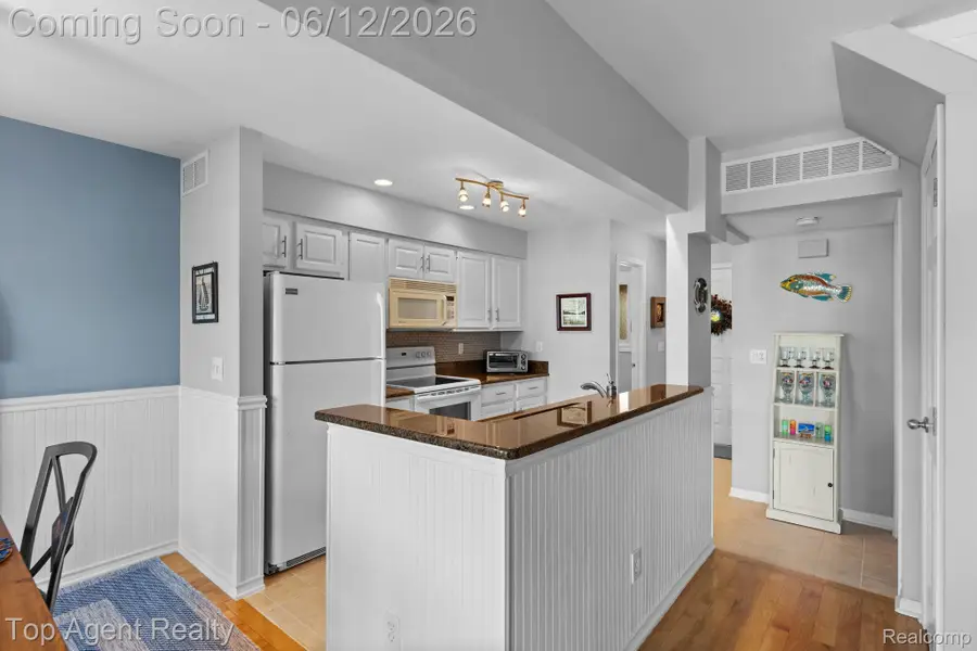7214 Harbor Drive, Pearl Beach, MI 48001 - #3