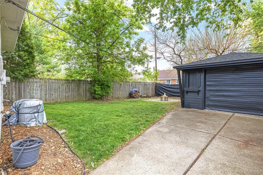 1916 Kalama Avenue, Royal Oak, MI 48067 - #3
