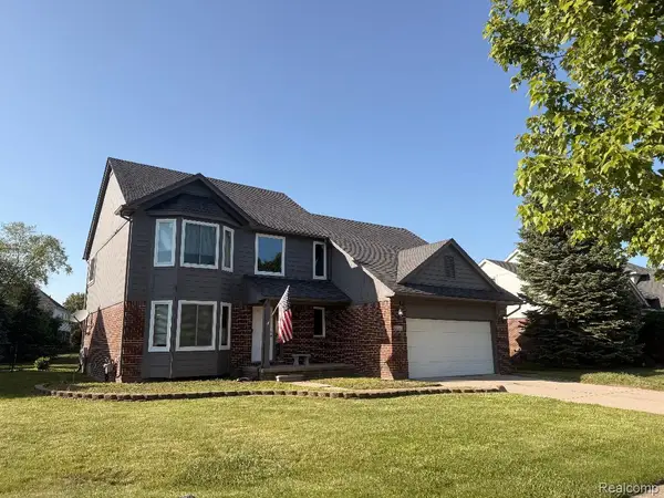 31167 Broderick Drive, NewBaltimore, MI 48051