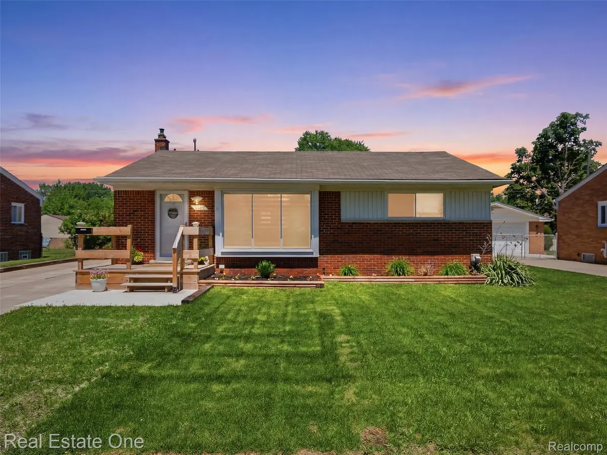 4603 E 13 Mile Road, Warren, MI 48092 - #1
