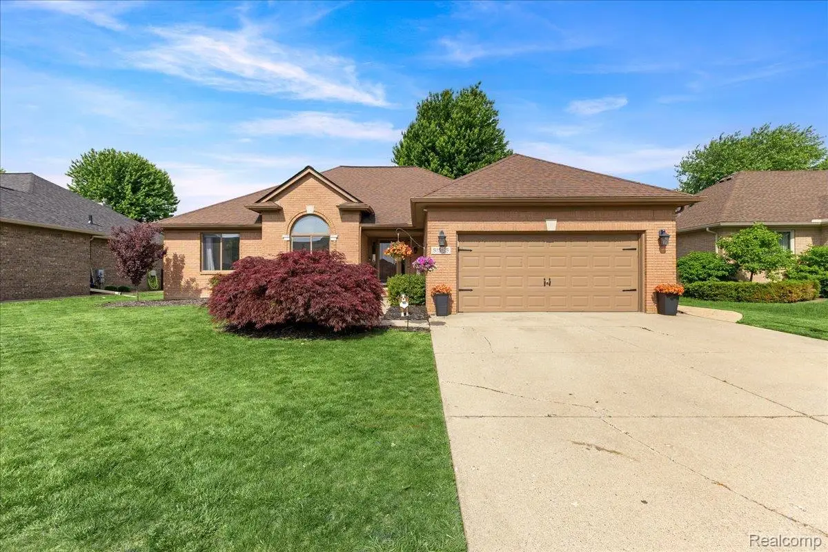 51965 Sequoya Drive, Macomb, MI 48042 - #1