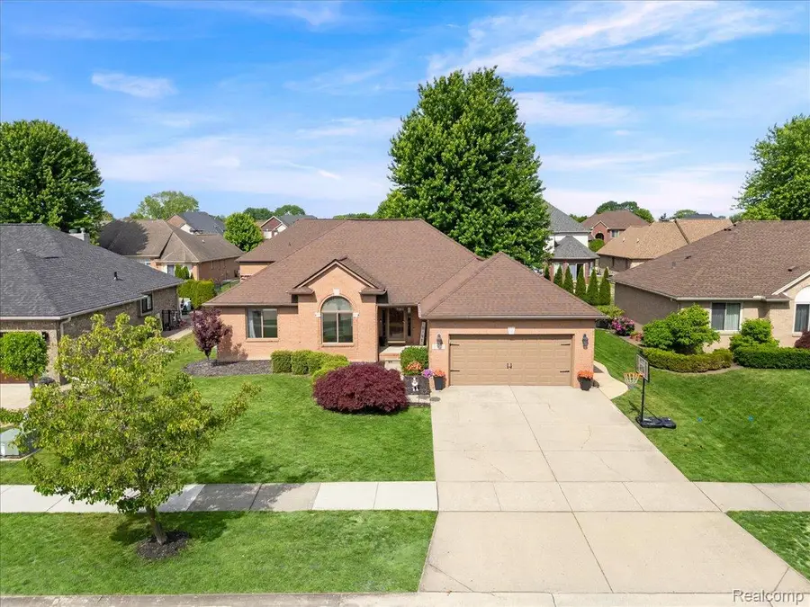 51965 Sequoya Drive, Macomb, MI 48042 - #3