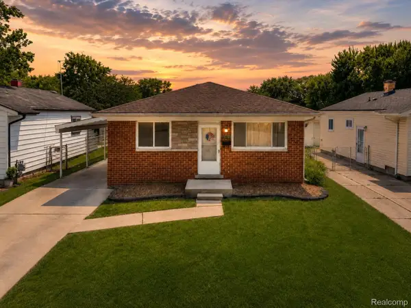 23012 Allor Street, StClairShores, MI 48082