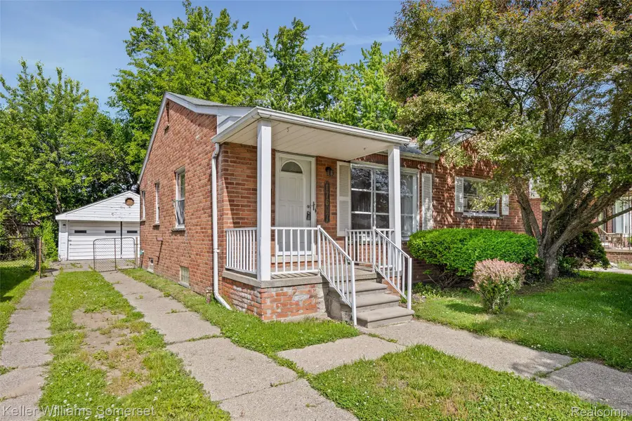 17697 Olympia, Redford, MI 48240 - #2